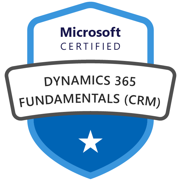 Power Platform Functional Consultant Associate Certification