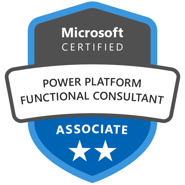 Dynamics 365 Fundamentals (CRM) Certification